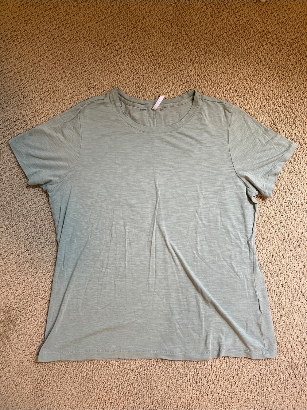 Travis Mathew Women’s Cloud Tee